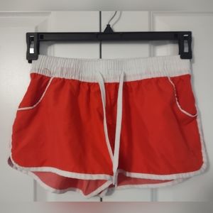 Op size medium shorts